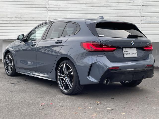 ＢＭＷ １シリーズ １１８ｉ Ｍスポーツ 4万Km 284.0万円(愛知県)[096]の中古車詳細