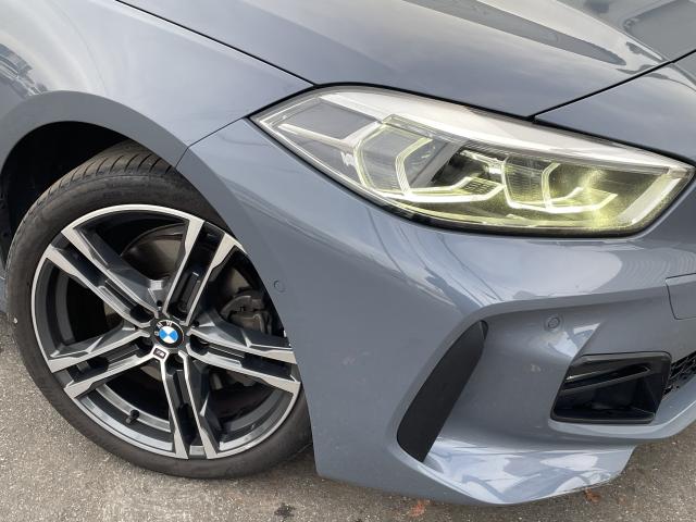 ＢＭＷ １シリーズ １１８ｉ Ｍスポーツ 4万Km 284.0万円(愛知県)[096]の中古車詳細