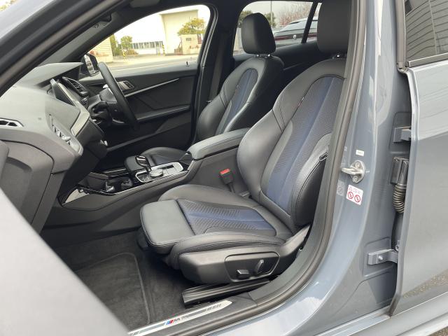 ＢＭＷ １シリーズ １１８ｉ Ｍスポーツ 4万Km 284.0万円(愛知県)[096]の中古車詳細