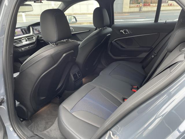 ＢＭＷ １シリーズ １１８ｉ Ｍスポーツ 4万Km 284.0万円(愛知県)[096]の中古車詳細