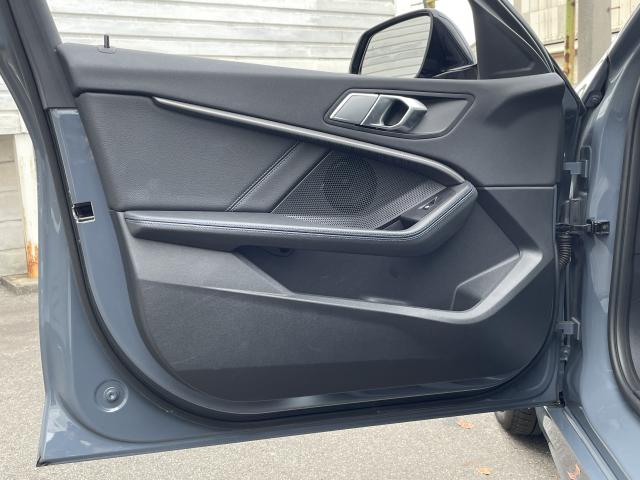 ＢＭＷ １シリーズ １１８ｉ Ｍスポーツ 4万Km 284.0万円(愛知県)[096]の中古車詳細