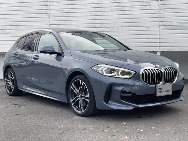 ＢＭＷ １シリーズ １１８ｉ Ｍスポーツ 4万Km 284.0万円(愛知県)[096]の中古車詳細