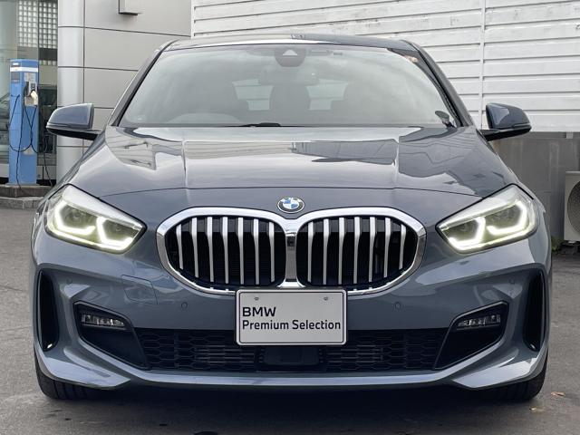 ＢＭＷ １シリーズ １１８ｉ Ｍスポーツ 4万Km 284.0万円(愛知県)[096]の中古車詳細