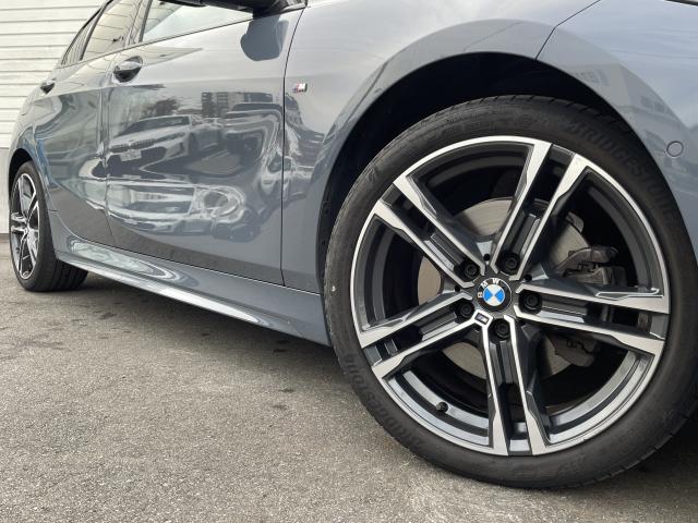 ＢＭＷ １シリーズ １１８ｉ Ｍスポーツ 4万Km 284.0万円(愛知県)[096]の中古車詳細