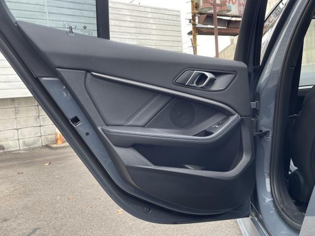 ＢＭＷ １シリーズ １１８ｉ Ｍスポーツ 4万Km 284.0万円(愛知県)[096]の中古車詳細