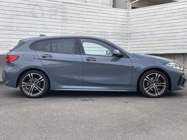 ＢＭＷ １シリーズ １１８ｉ Ｍスポーツ 4万Km 284.0万円(愛知県)[096]の中古車詳細