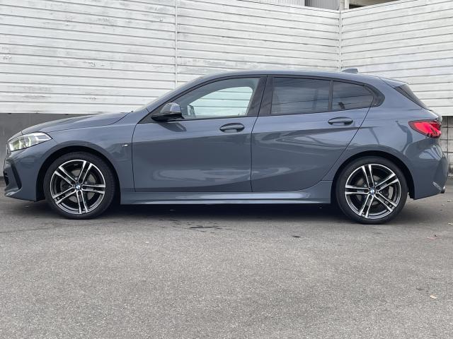 ＢＭＷ １シリーズ １１８ｉ Ｍスポーツ 4万Km 284.0万円(愛知県)[096]の中古車詳細