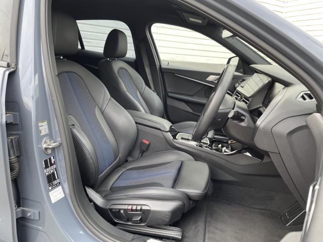 ＢＭＷ １シリーズ １１８ｉ Ｍスポーツ 4万Km 284.0万円(愛知県)[096]の中古車詳細