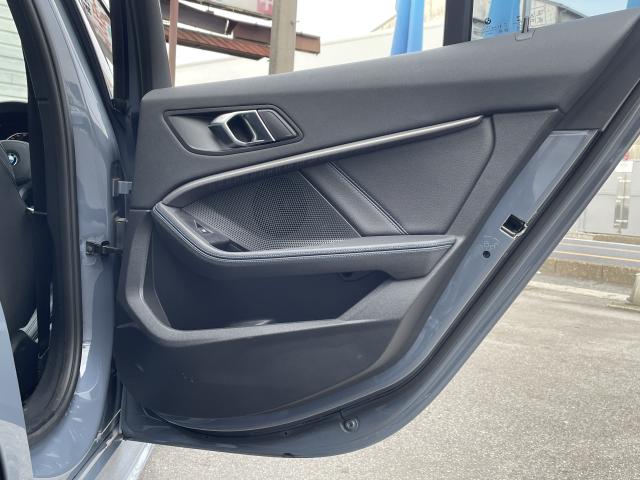 ＢＭＷ １シリーズ １１８ｉ Ｍスポーツ 4万Km 284.0万円(愛知県)[096]の中古車詳細