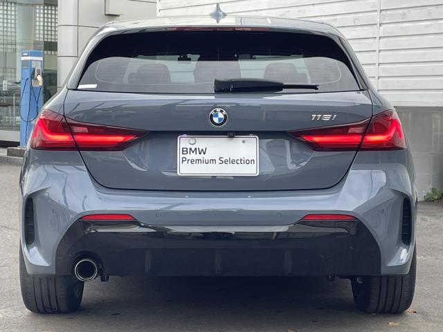 ＢＭＷ １シリーズ １１８ｉ Ｍスポーツ 4万Km 284.0万円(愛知県)[096]の中古車詳細