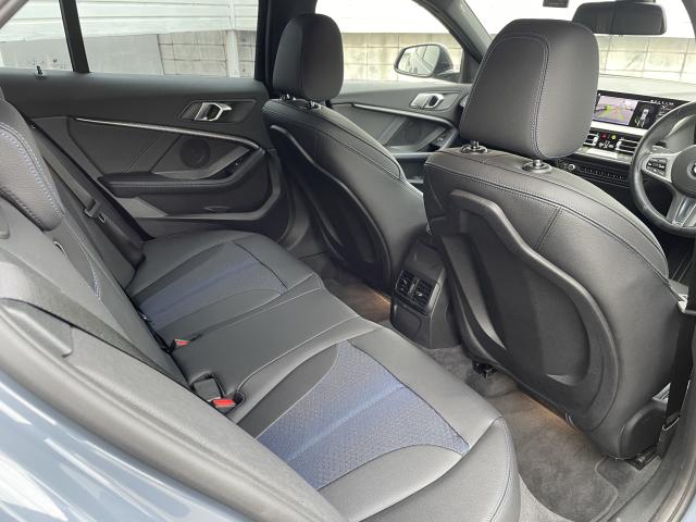 ＢＭＷ １シリーズ １１８ｉ Ｍスポーツ 4万Km 284.0万円(愛知県)[096]の中古車詳細