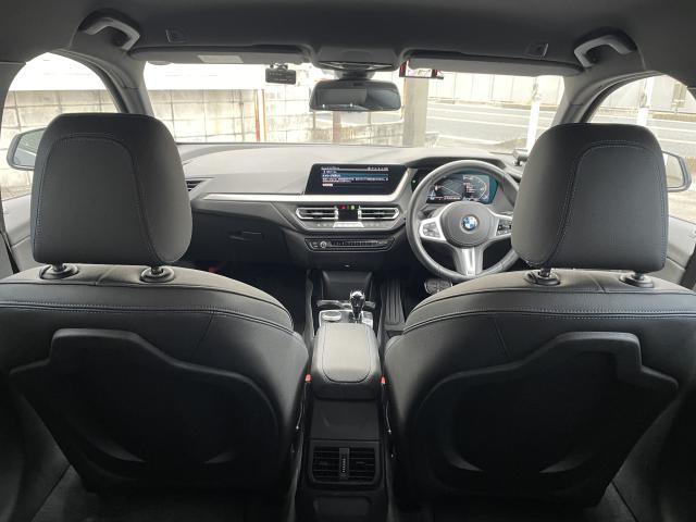 ＢＭＷ １シリーズ １１８ｉ Ｍスポーツ 4万Km 284.0万円(愛知県)[096]の中古車詳細