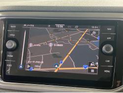 Ｔ－ロック ＴＤＩ スタイルデザインパッケージの中古車画像