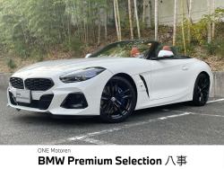 Ｚ４ ｓＤｒｉｖｅ２０ｉ Ｍスポーツの中古車画像