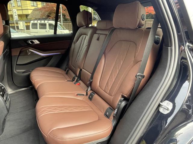 ＢＭＷ Ｘ５ ｘＤｒｉｖｅ ４０ｄ Ｍスポーツ 1.1万Km 794.8万円(愛知県)[107]の中古車詳細