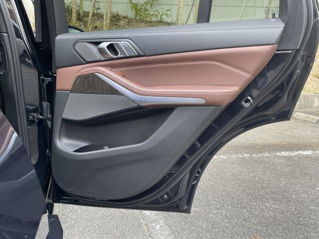 ＢＭＷ Ｘ５ ｘＤｒｉｖｅ ４０ｄ Ｍスポーツ 1.1万Km 794.8万円(愛知県)[107]の中古車詳細