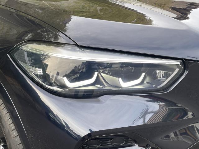 ＢＭＷ Ｘ５ ｘＤｒｉｖｅ ４０ｄ Ｍスポーツ 1.1万Km 794.8万円(愛知県)[107]の中古車詳細