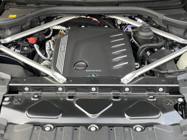 ＢＭＷ Ｘ５ ｘＤｒｉｖｅ ４０ｄ Ｍスポーツ 1.1万Km 794.8万円(愛知県)[107]の中古車詳細