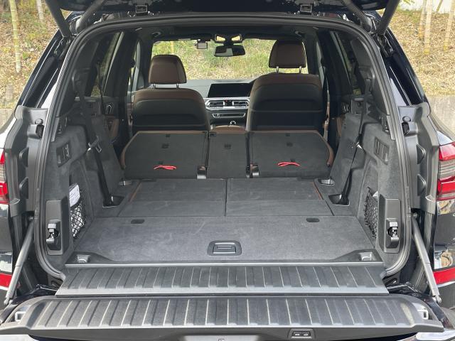 ＢＭＷ Ｘ５ ｘＤｒｉｖｅ ４０ｄ Ｍスポーツ 1.1万Km 794.8万円(愛知県)[107]の中古車詳細