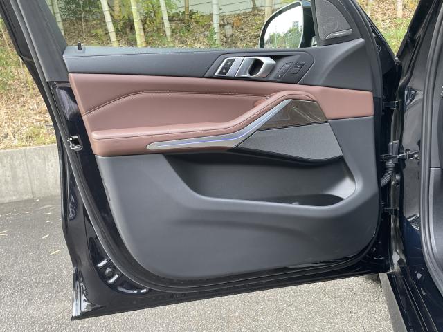 ＢＭＷ Ｘ５ ｘＤｒｉｖｅ ４０ｄ Ｍスポーツ 1.1万Km 794.8万円(愛知県)[107]の中古車詳細