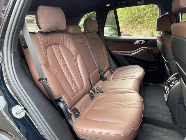 ＢＭＷ Ｘ５ ｘＤｒｉｖｅ ４０ｄ Ｍスポーツ 1.1万Km 794.8万円(愛知県)[107]の中古車詳細
