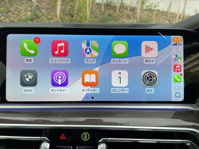 ＢＭＷ Ｘ５ ｘＤｒｉｖｅ ４０ｄ Ｍスポーツ 1.1万Km 794.8万円(愛知県)[107]の中古車詳細