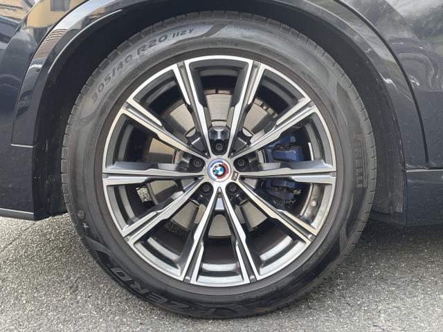 ＢＭＷ Ｘ５ ｘＤｒｉｖｅ ４０ｄ Ｍスポーツ 1.1万Km 794.8万円(愛知県)[107]の中古車詳細