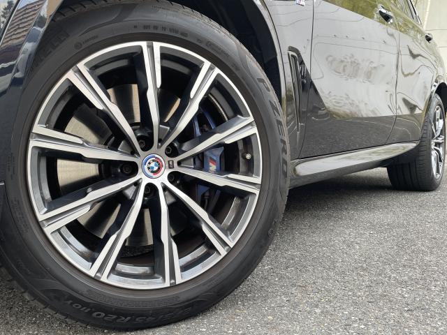 ＢＭＷ Ｘ５ ｘＤｒｉｖｅ ４０ｄ Ｍスポーツ 1.1万Km 794.8万円(愛知県)[107]の中古車詳細