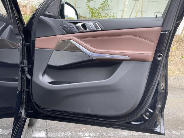 ＢＭＷ Ｘ５ ｘＤｒｉｖｅ ４０ｄ Ｍスポーツ 1.1万Km 794.8万円(愛知県)[107]の中古車詳細