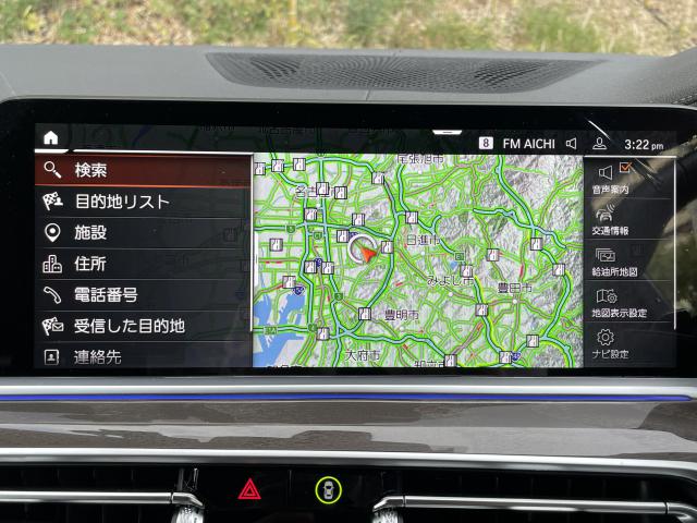 ＢＭＷ Ｘ５ ｘＤｒｉｖｅ ４０ｄ Ｍスポーツ 1.1万Km 794.8万円(愛知県)[107]の中古車詳細