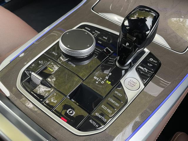 ＢＭＷ Ｘ５ ｘＤｒｉｖｅ ４０ｄ Ｍスポーツ 1.1万Km 794.8万円(愛知県)[107]の中古車詳細