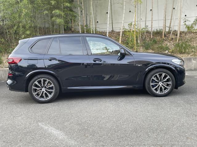 ＢＭＷ Ｘ５ ｘＤｒｉｖｅ ４０ｄ Ｍスポーツ 1.1万Km 794.8万円(愛知県)[107]の中古車詳細