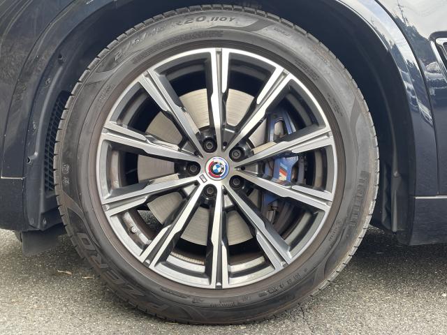 ＢＭＷ Ｘ５ ｘＤｒｉｖｅ ４０ｄ Ｍスポーツ 1.1万Km 794.8万円(愛知県)[107]の中古車詳細