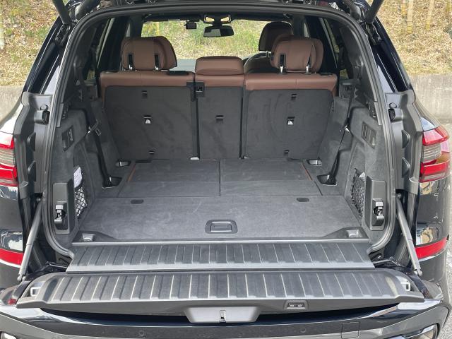 ＢＭＷ Ｘ５ ｘＤｒｉｖｅ ４０ｄ Ｍスポーツ 1.1万Km 794.8万円(愛知県)[107]の中古車詳細