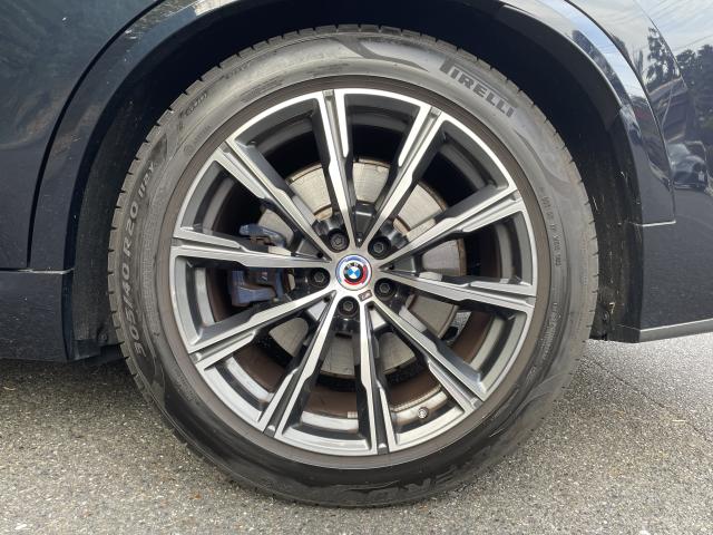 ＢＭＷ Ｘ５ ｘＤｒｉｖｅ ４０ｄ Ｍスポーツ 1.1万Km 794.8万円(愛知県)[107]の中古車詳細