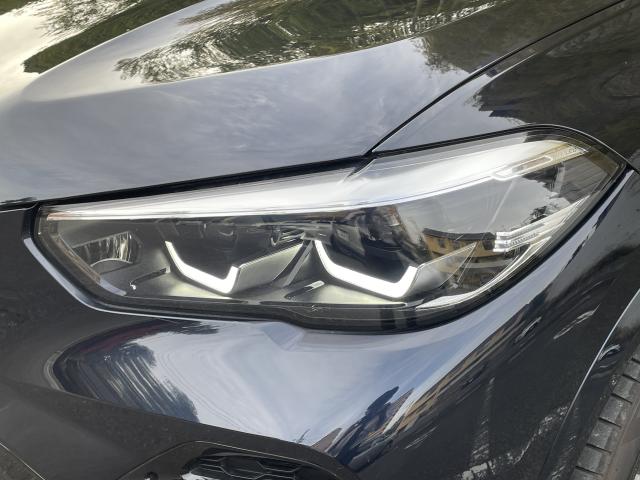 ＢＭＷ Ｘ５ ｘＤｒｉｖｅ ４０ｄ Ｍスポーツ 1.1万Km 794.8万円(愛知県)[107]の中古車詳細