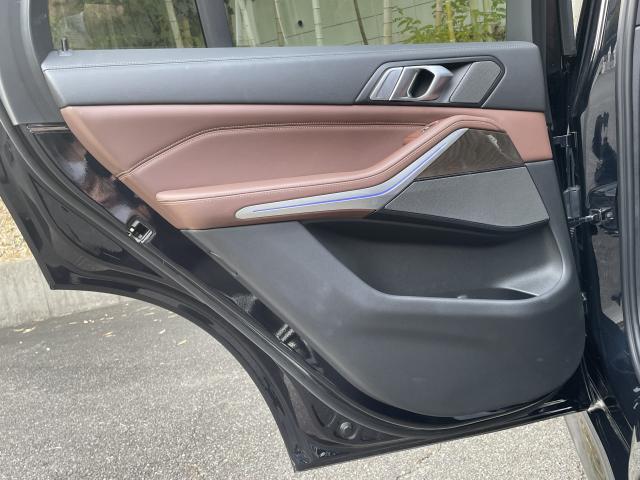 ＢＭＷ Ｘ５ ｘＤｒｉｖｅ ４０ｄ Ｍスポーツ 1.1万Km 794.8万円(愛知県)[107]の中古車詳細