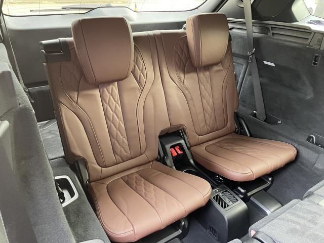ＢＭＷ Ｘ５ ｘＤｒｉｖｅ ４０ｄ Ｍスポーツ 1.1万Km 794.8万円(愛知県)[107]の中古車詳細