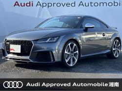 ＴＴ ＲＳクーペ