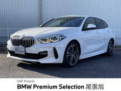 BMW 1シリーズ(愛知県)