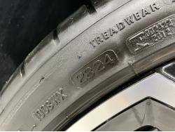 ゴルフＧＴＩ ベースグレードの中古車画像