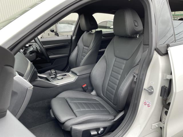 ＢＭＷ ４シリーズ ４２０ｄ ｘＤｒｉｖｅグランクーペ Ｍスポーツ 2万Km 439.0万円 2022年式[399]の中古車詳細(愛知県)