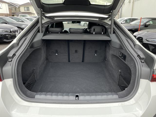 ＢＭＷ ４シリーズ ４２０ｄ ｘＤｒｉｖｅグランクーペ Ｍスポーツ 2万Km 439.0万円 2022年式[399]の中古車詳細(愛知県)