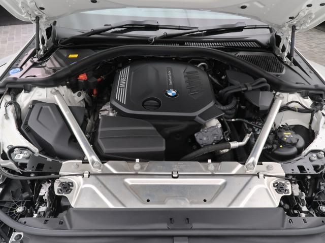 ＢＭＷ ４シリーズ ４２０ｄ ｘＤｒｉｖｅグランクーペ Ｍスポーツ ハイラインパッケージ 2万Km 439.0万円 2022年式[399]の中古車詳細(愛知県)