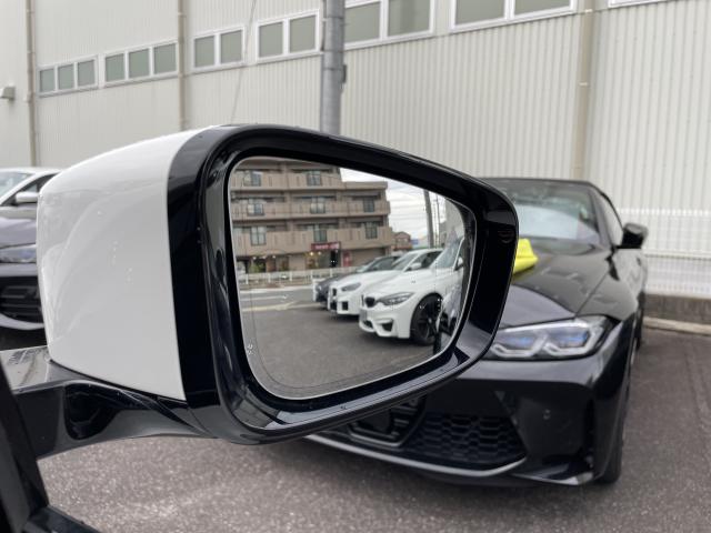 ＢＭＷ ４シリーズ ４２０ｄ ｘＤｒｉｖｅグランクーペ Ｍスポーツ 2万Km 439.0万円 2022年式[399]の中古車詳細(愛知県)