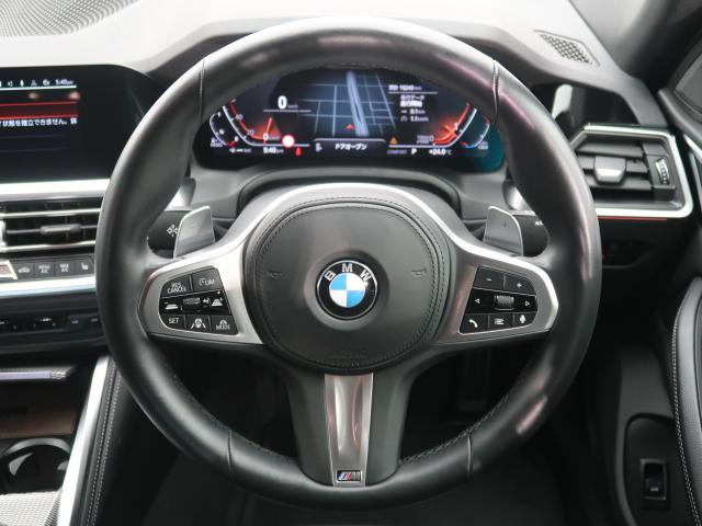 ＢＭＷ ４シリーズ ４２０ｄ ｘＤｒｉｖｅグランクーペ Ｍスポーツ ハイラインパッケージ 2万Km 439.0万円 2022年式[399]の中古車詳細(愛知県)
