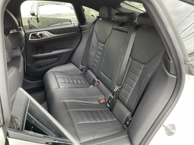 ＢＭＷ ４シリーズ ４２０ｄ ｘＤｒｉｖｅグランクーペ Ｍスポーツ 2万Km 439.0万円 2022年式[399]の中古車詳細(愛知県)