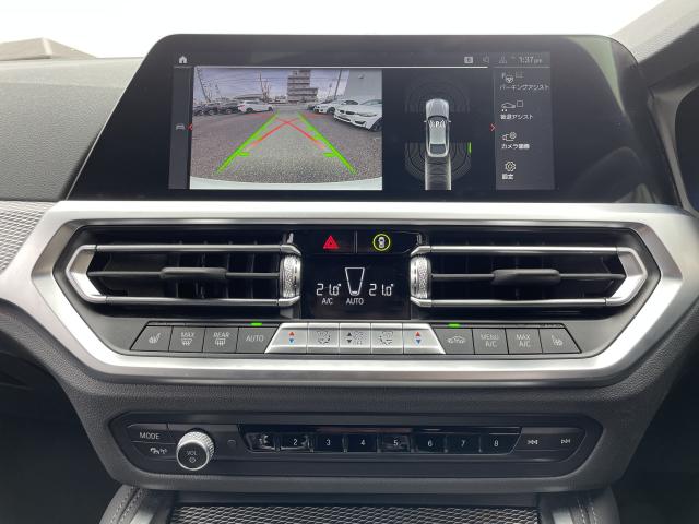 ＢＭＷ ４シリーズ ４２０ｄ ｘＤｒｉｖｅグランクーペ Ｍスポーツ 2万Km 439.0万円 2022年式[399]の中古車詳細(愛知県)