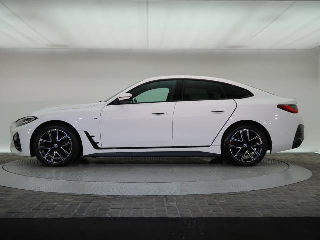 ＢＭＷ ４シリーズ ４２０ｄ ｘＤｒｉｖｅグランクーペ Ｍスポーツ ハイラインパッケージ 2万Km 439.0万円 2022年式[399]の中古車詳細(愛知県)