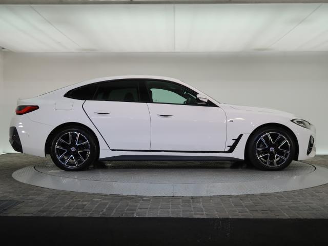 ＢＭＷ ４シリーズ ４２０ｄ ｘＤｒｉｖｅグランクーペ Ｍスポーツ ハイラインパッケージ 2万Km 439.0万円 2022年式[399]の中古車詳細(愛知県)